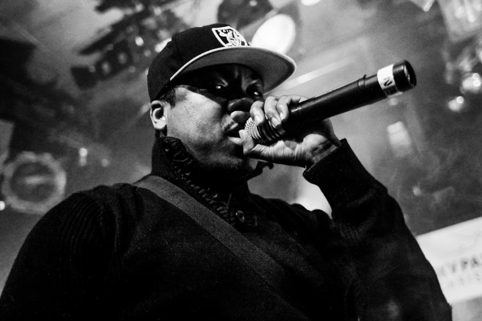 Hip-hop archiwum